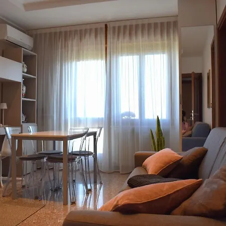 Apartament Meridiana 1